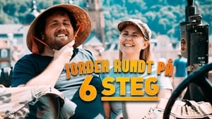 Jorden rundt på seks steg 1. évad Ep.3 3. epizód