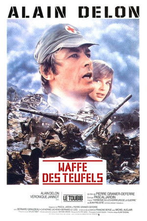 Le Toubib poszter