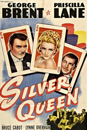 Silver Queen poszter