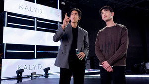 K-Pop: The Debut háttérkép