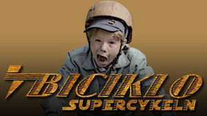 Biciklo - Supercykeln háttérkép