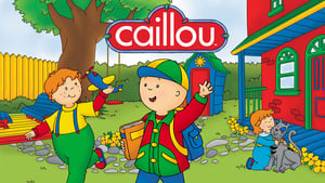 Caillou kép