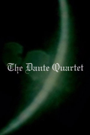 The Dante Quartet poszter