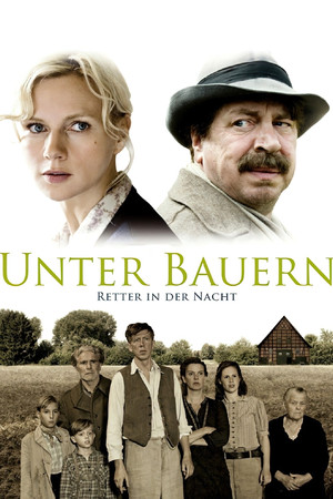 Unter Bauern poszter