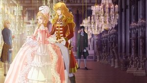Versailles rózsája háttérkép