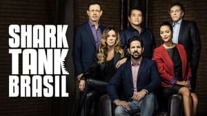 Shark Tank Brasil: Negociando com Tubarões kép