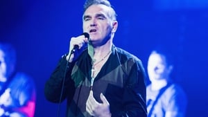 The Importance of Being Morrissey háttérkép