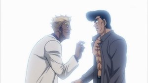 はじめの一歩 2. évad Ep.19 19. epizód