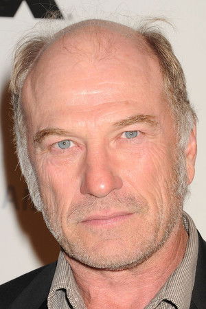 Ted Levine profil kép