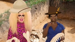 The Trixie & Katya Show Season 1 Ep.12 12. epizód