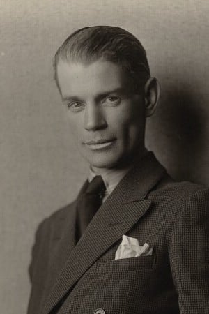 James Whale profil kép