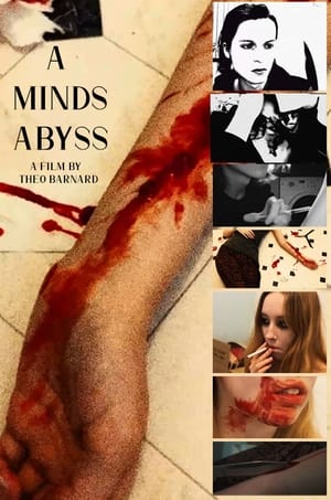 A Minds Abyss poszter