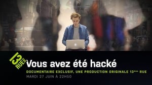 Vous avez été hacké háttérkép