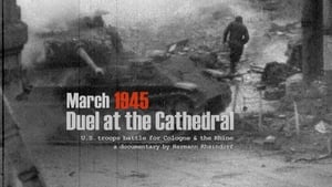 March 1945: Duel at the Cathedral háttérkép