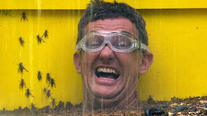 I'm a Celebrity...Get Me Out of Here! Season 13 Ep.3 3. epizód