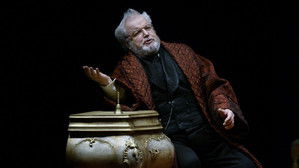 Don Pasquale háttérkép
