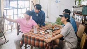 놀면 뭐하니? 1. évad Ep.293 293. epizód