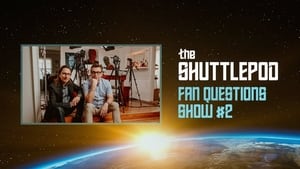 The Shuttlepod Show 1. évad Ep.11 11. epizód