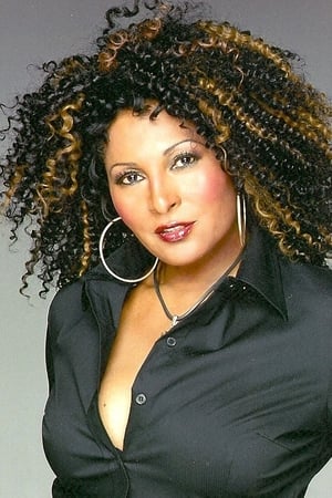 Pam Grier profil kép