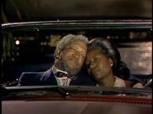 Sanford and Son Season 1 Ep.13 13. epizód