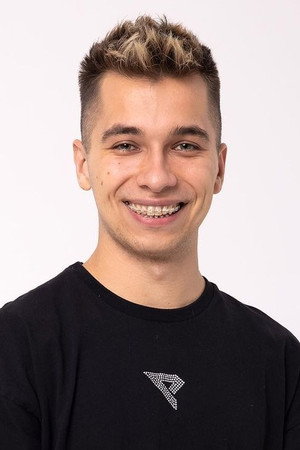 Karol Wiśniewski profil kép