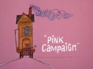 The Pink Panther Show 3. évad Ep.17 17. rész