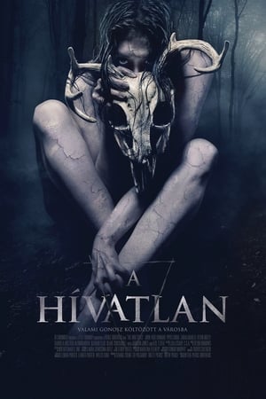 A hívatlan