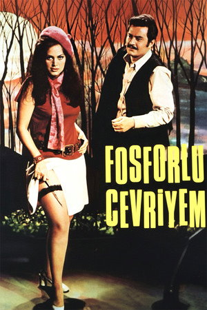 Fosforlu Cevriyem poszter