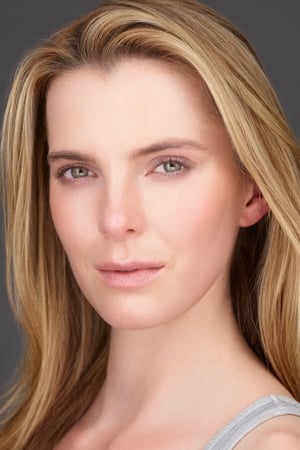 Betty Gilpin profil kép