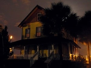 Ghost Adventures Season 1 Ep.4 4. epizód