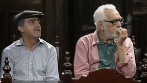 Hipertensão Season 1 Ep.45 45. epizód
