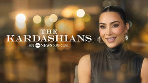 The Kardashians - An ABC News Special háttérkép