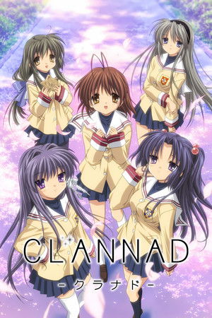 CLANNAD