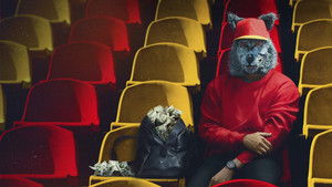 Chiefsaholic: A Wolf in Chiefs Clothing háttérkép