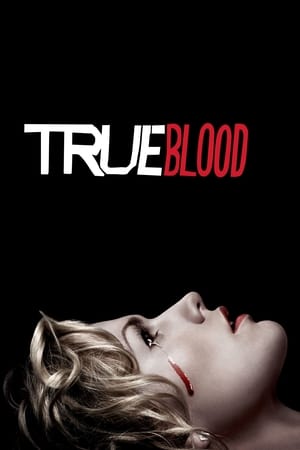 True Blood - Inni és élni hagyni poszter