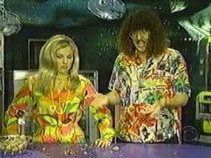 The Weird Al Show Season 1 Ep.8 8. epizód
