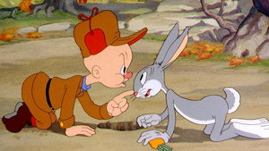 Bugs Bunny Superstar háttérkép