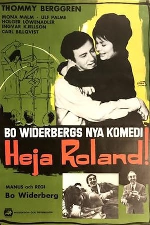 Heja Roland!