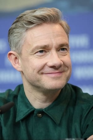 Martin Freeman profil kép