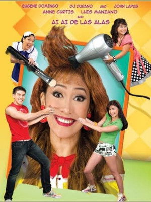 Ang Cute Ng Ina Mo! poszter