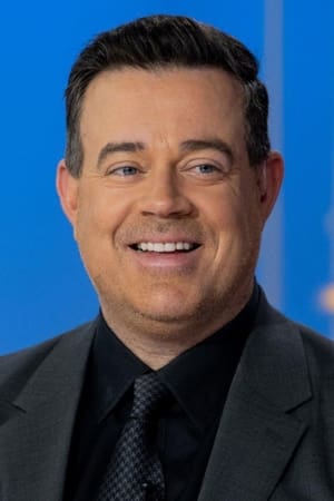 Carson Daly profil kép