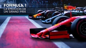 Formula 1: Hajsza a túlélésért kép