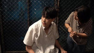มิตรภาพคราบศัตรู Speciális epizódok Ep.3 3. epizód