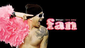 Pascal Obispo - Fan (Live 2004) háttérkép
