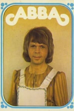 Björn Ulvaeus profil kép