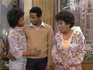 The Jeffersons 3. évad Ep.18 18. epizód