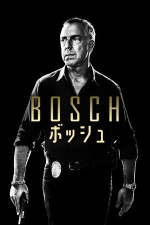 Harry Bosch - A nyomozó poszter
