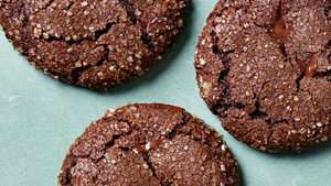 Martha Stewart: Martha's Favorite Cookies háttérkép