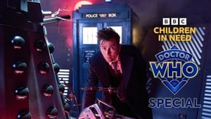 Doctor Who Children in Need Special 2023 háttérkép