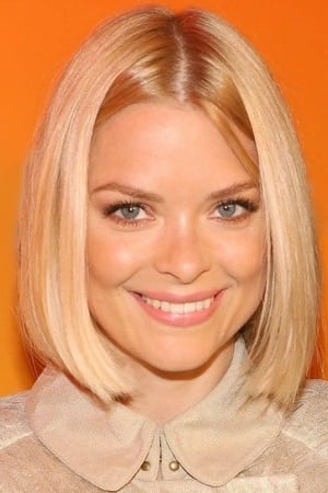 Jaime King profil kép